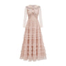 New Niche Cross Special Dress Women
